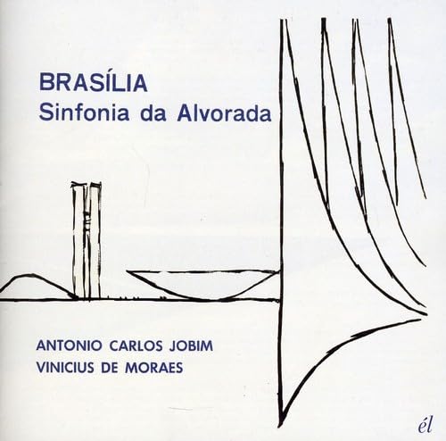 Brasilia-Sinfonia Da Alvorada Jazz