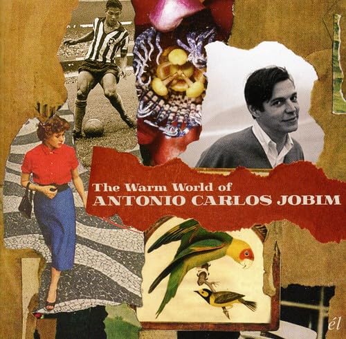 The Warm World of Jazz