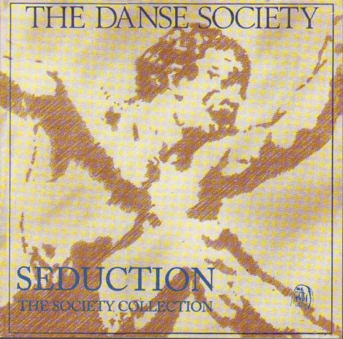 Seduction ~ the Society Collection Pop