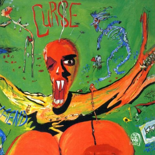 Curse/Lim.Edition+6 Bonus Trac Alternative & Indie