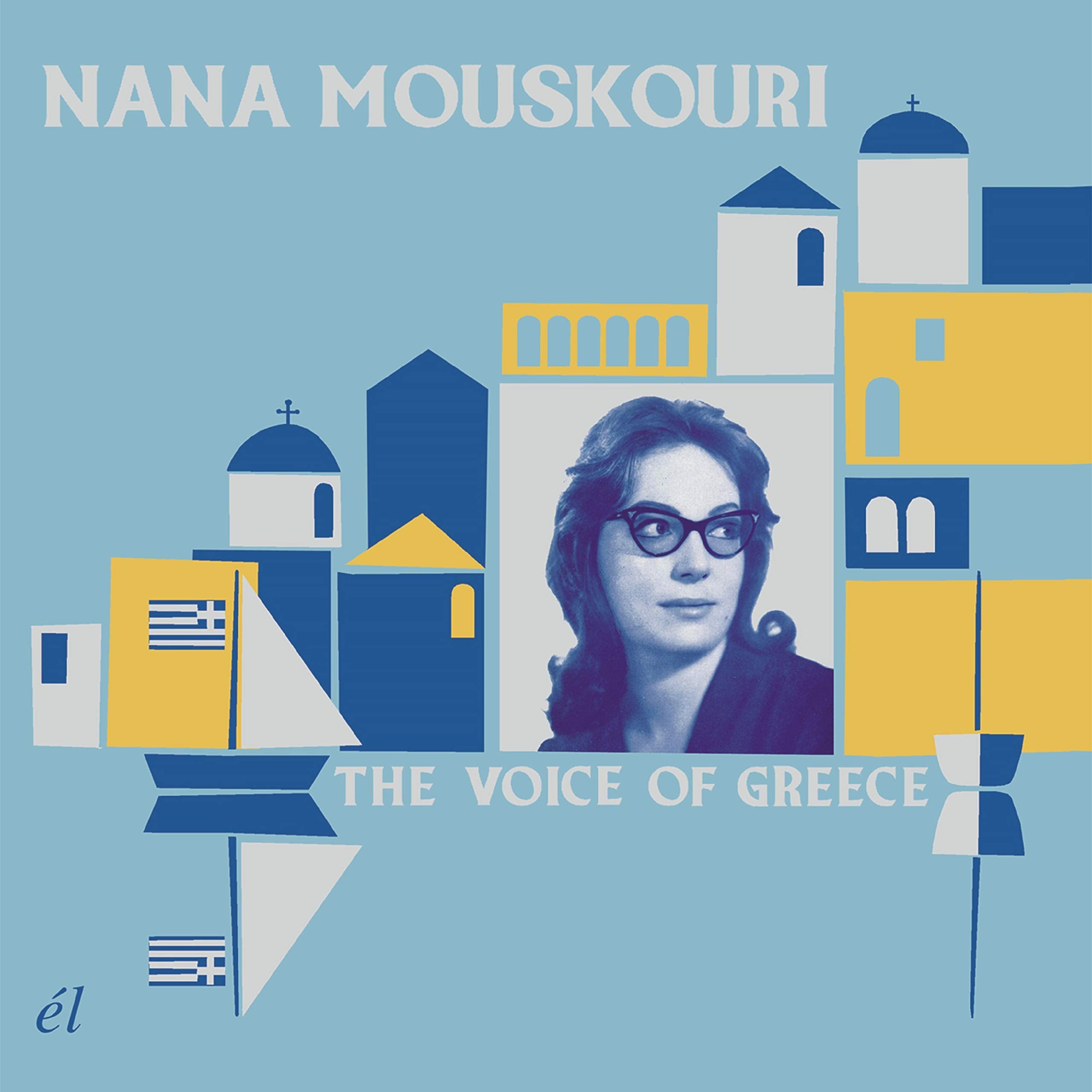 The Voice of Greece (3cd Boxset) Pop