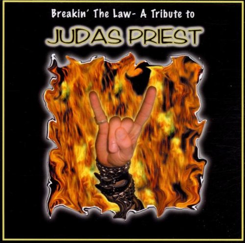 Breakin' the Law,Tribute Judas Alternative & Indie