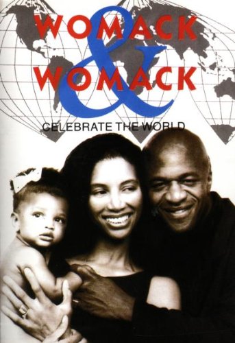 WOMACK & WOMACK CELEBRATE THE WORLD Films