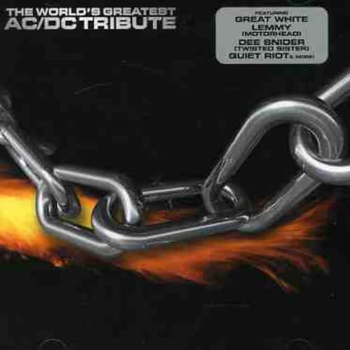 The World'S Greatest Ac/Dc Tribute Alternative & Indie
