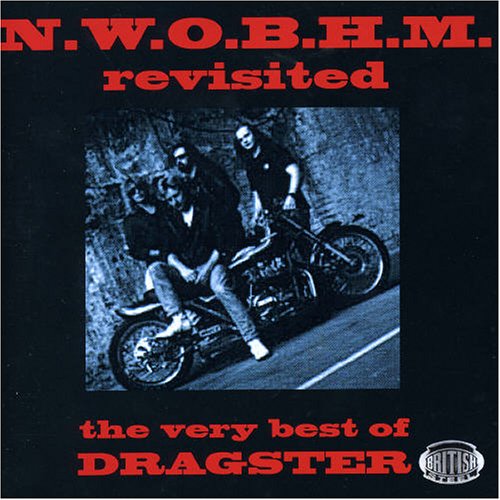 Best of Dragster 79-83 Alternative & Indie
