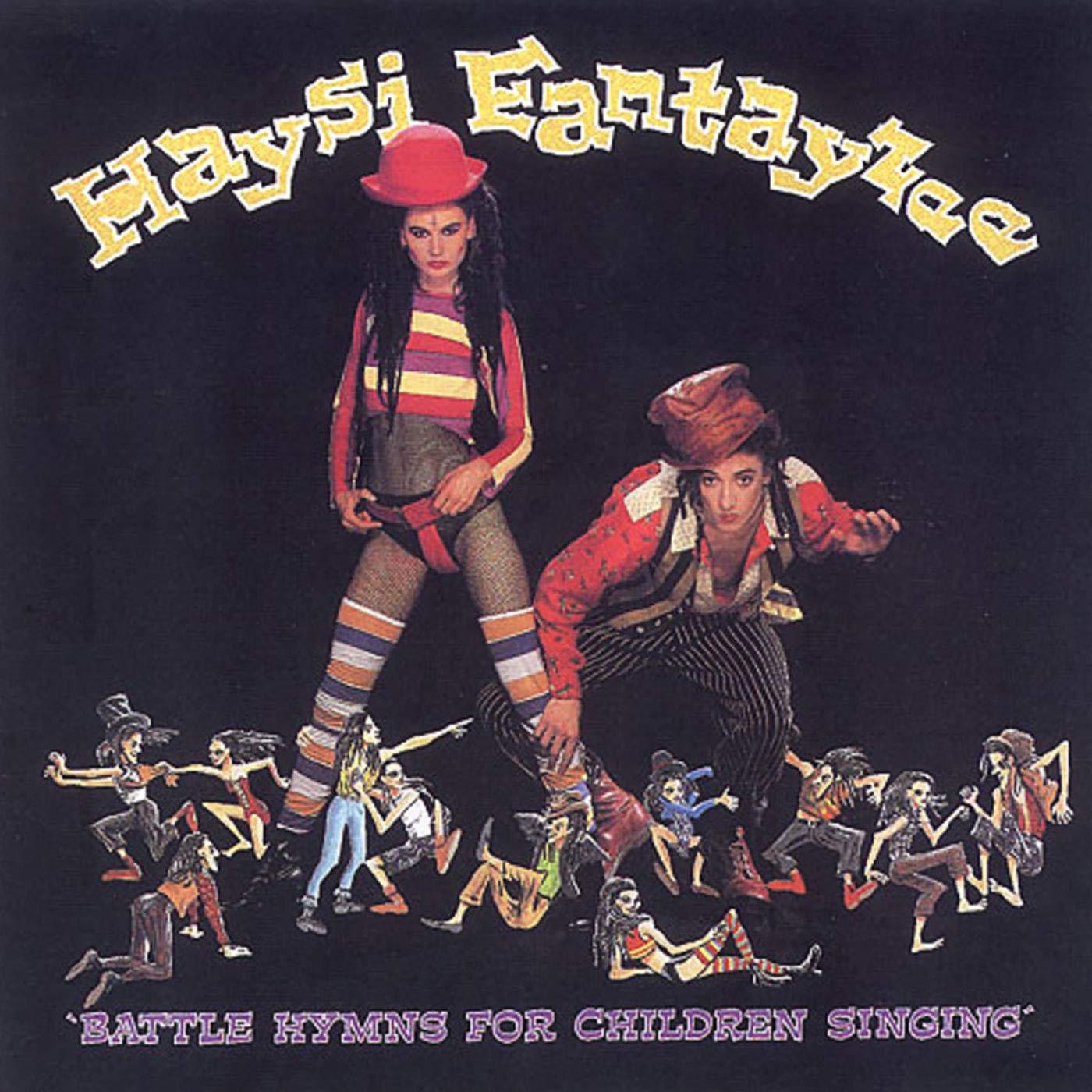 Battle Hymns for Children Singing (Expanded Edt.) Blues