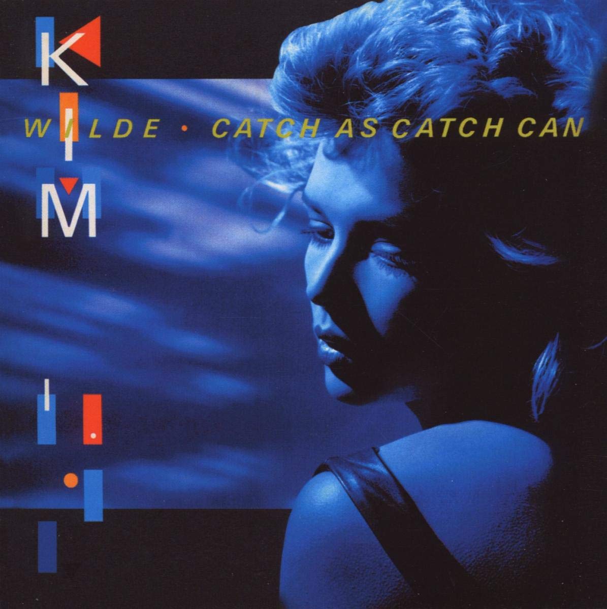 Catch As Catch Can (Expanded+Remastered) Pop