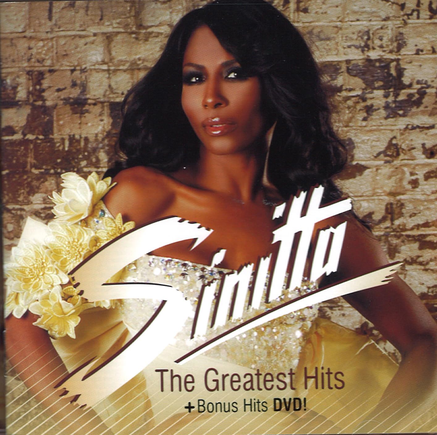 Sinitta - Greatest Hits Pop