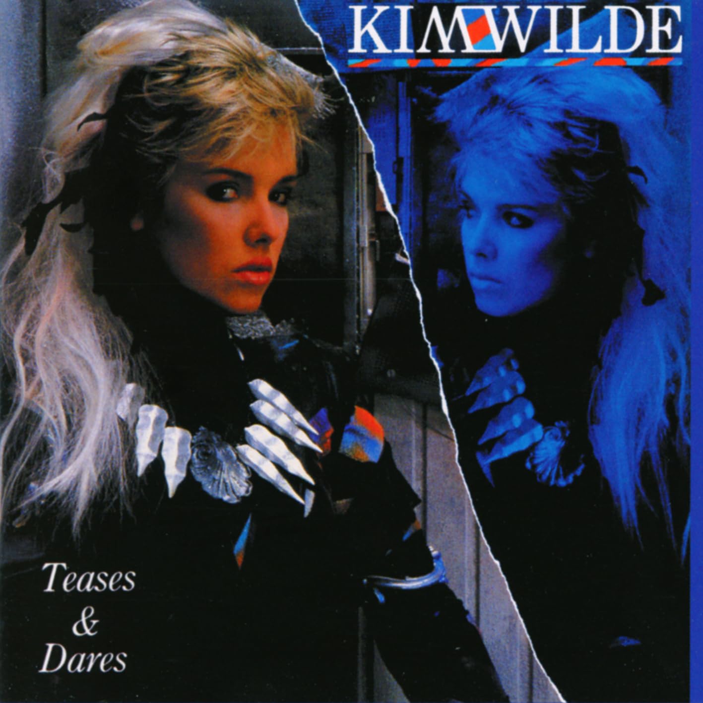 Product Image: Teases & Dares (Expanded 2cd Edition)