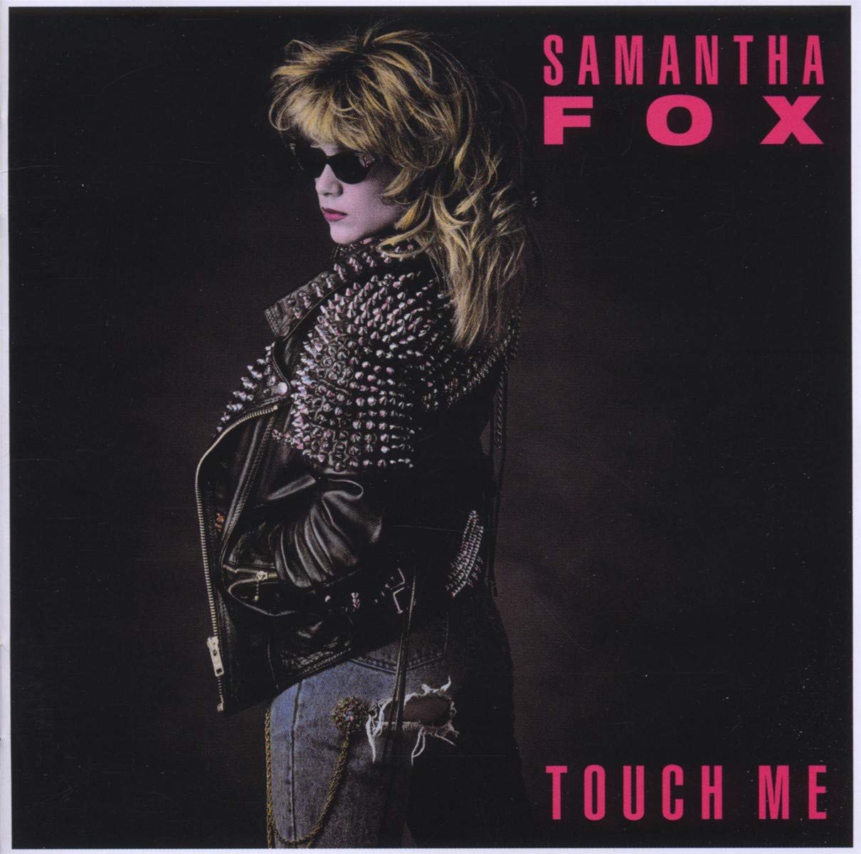 Touch Me (Expanded 2CD Deluxe Edition) Jazz