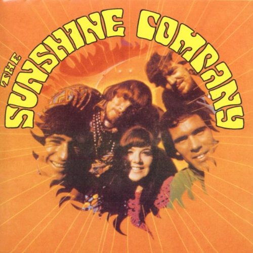 The Sunshine Company Pop