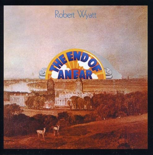 The End of An Ear (Remastered Edition) Rock