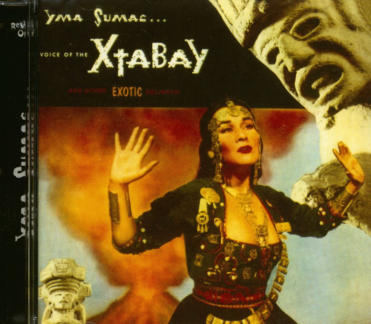 Voice Of Xtabay Other music genres