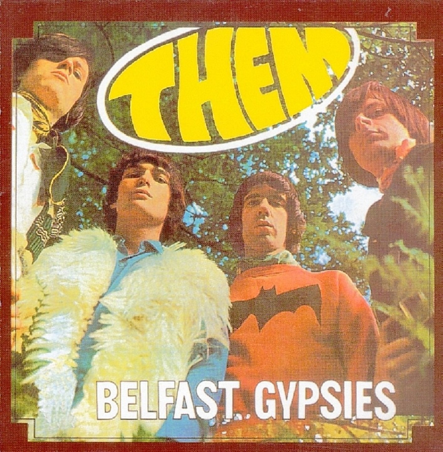 Belfast Gypsies (Expanded Edition) Rock