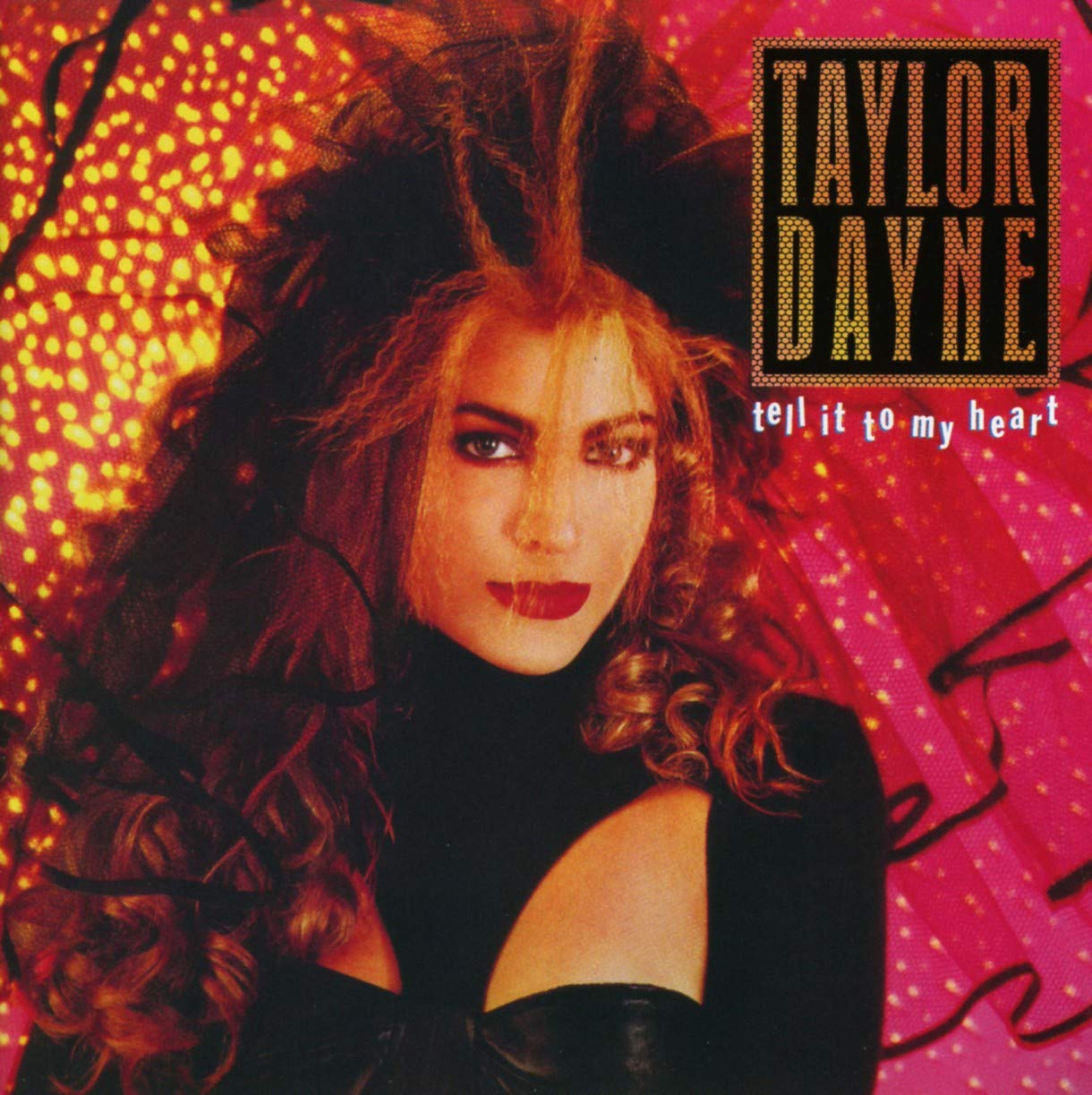 Tell It To My Heart (Deluxe 2CD Edition) Rock