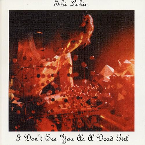 I Don'T See You As a Dead Girl Alternative & Indie