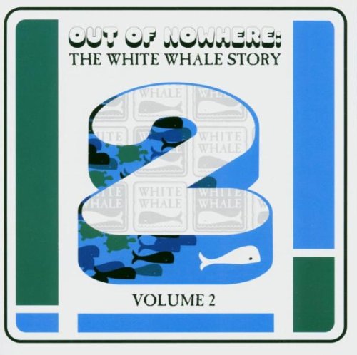 White Whale Story Vol.2/Out of Rock