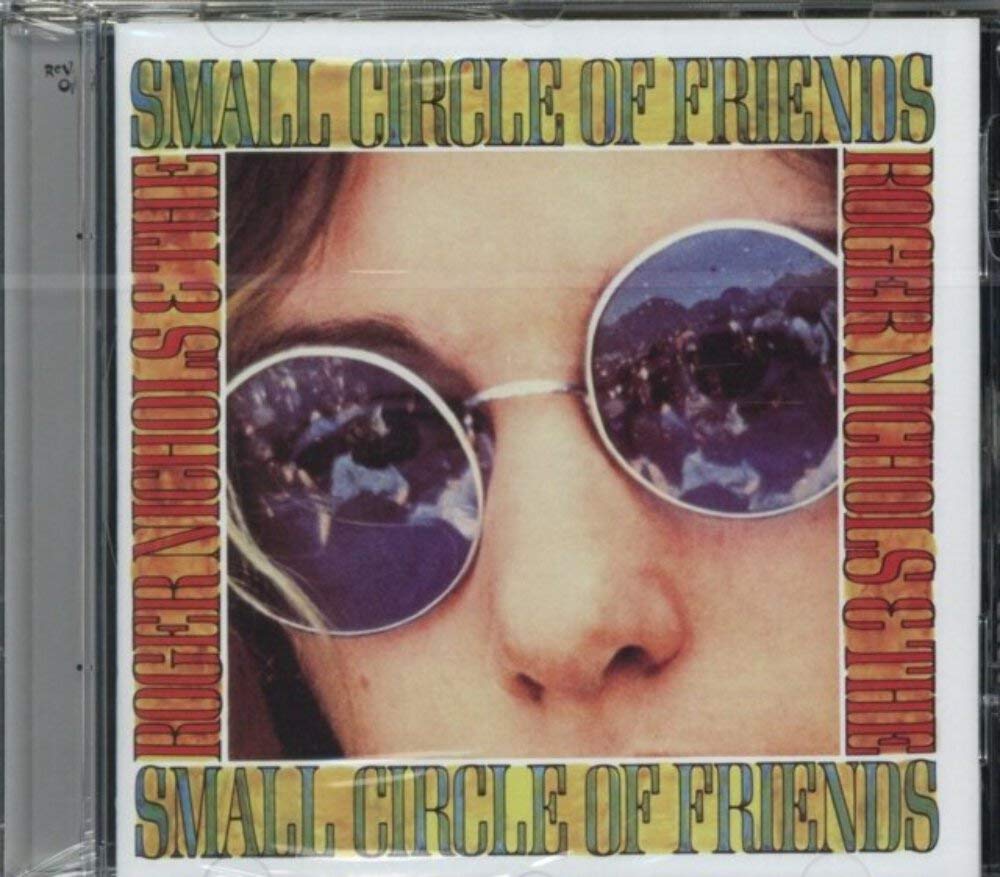 Small Circle of Friends Music