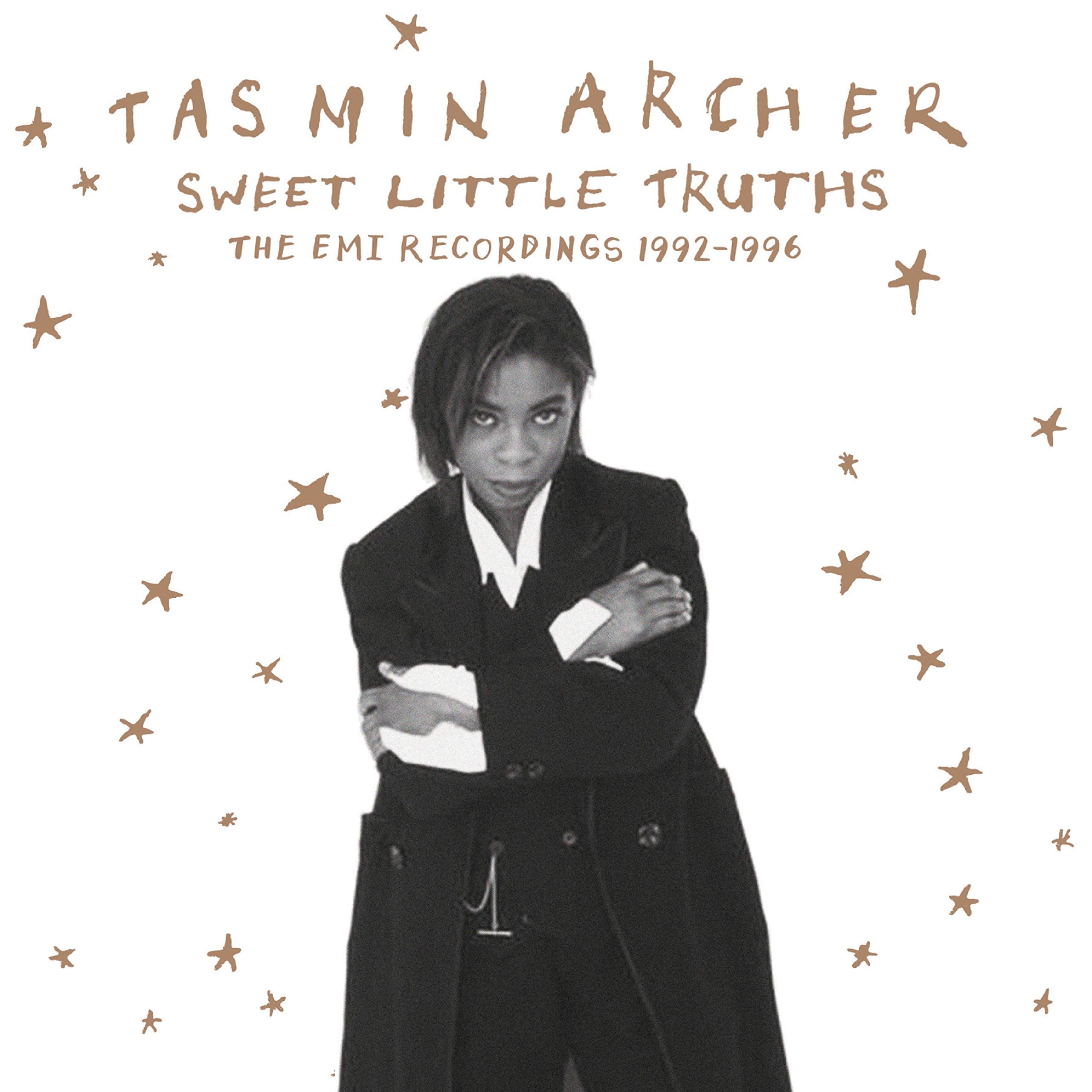 Sweet Little Truths-the EMI Years 1992-96 (3cd) Jazz