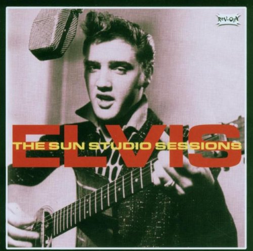 The Sun Studio Sessions Rock