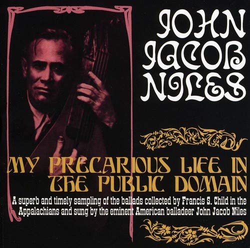 My Precious Life in the Public Other music genres