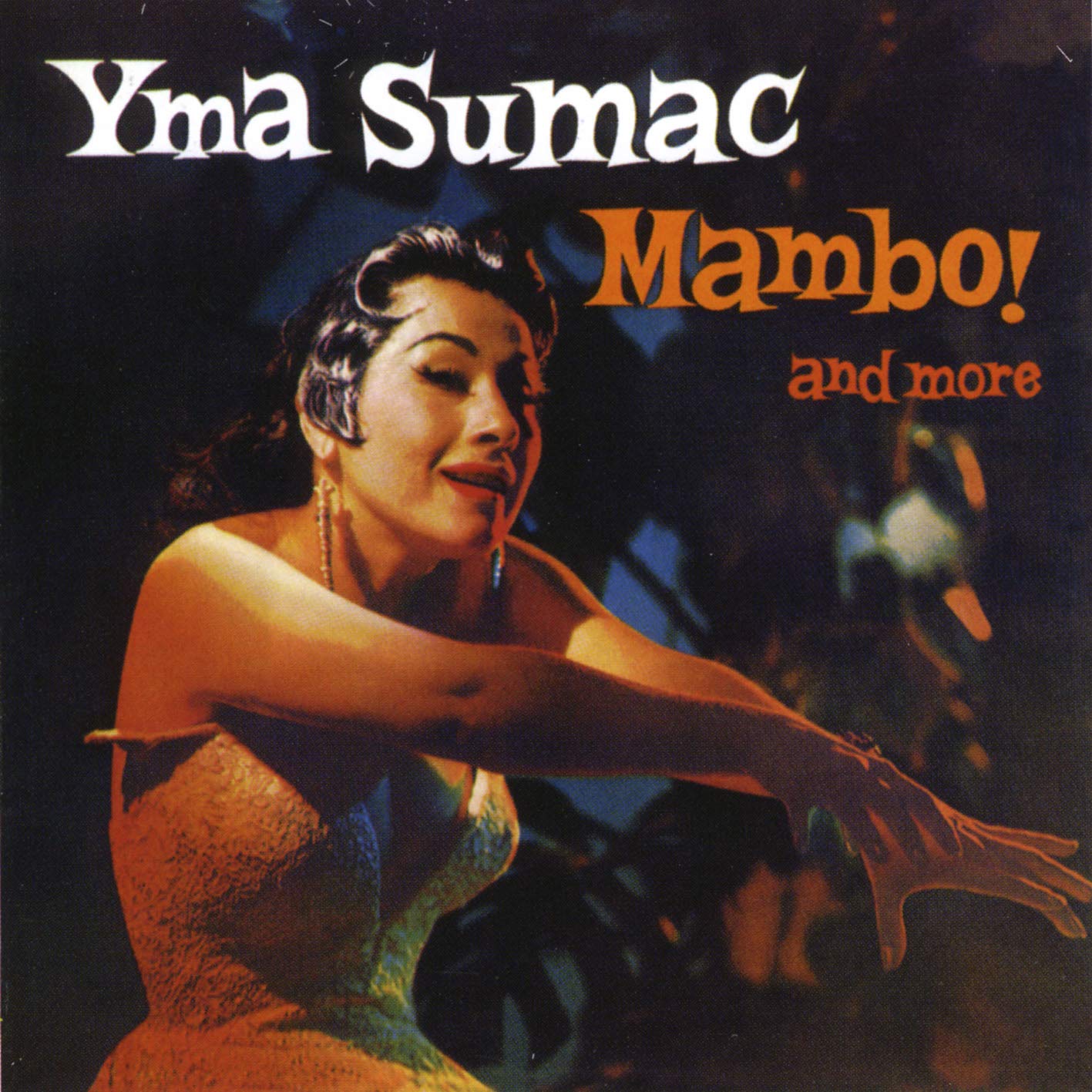 Mambo! and More Other music genres