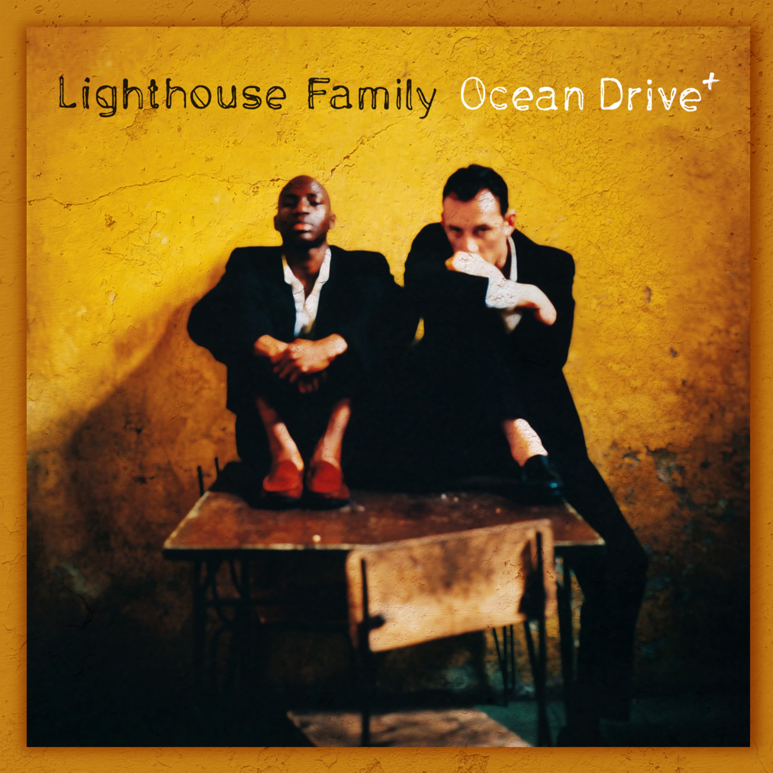 Ocean Drive-30th Anniversary Deluxe Edition Pop