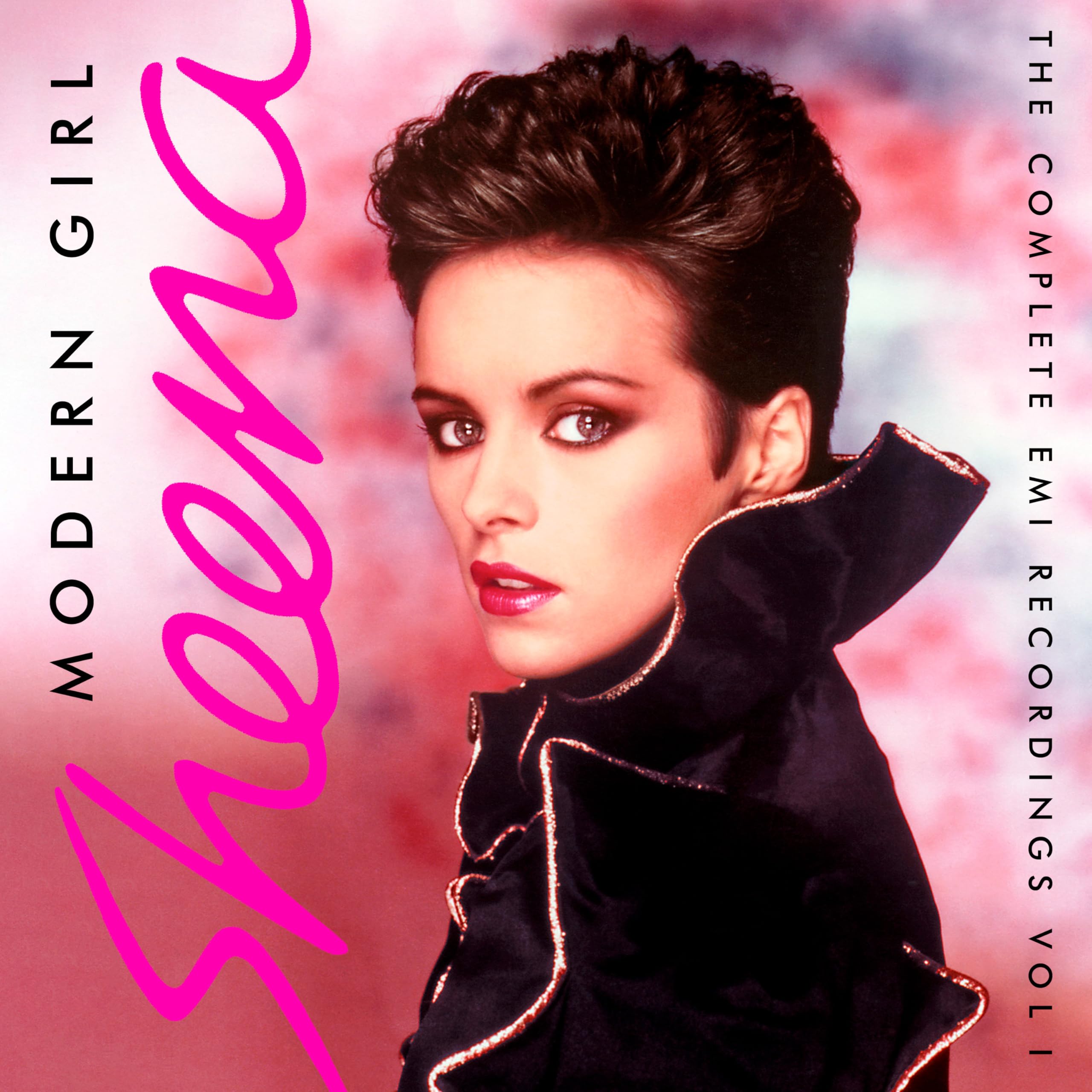 Modern Girl-Complete EMI Recordings Vol.1 Pop