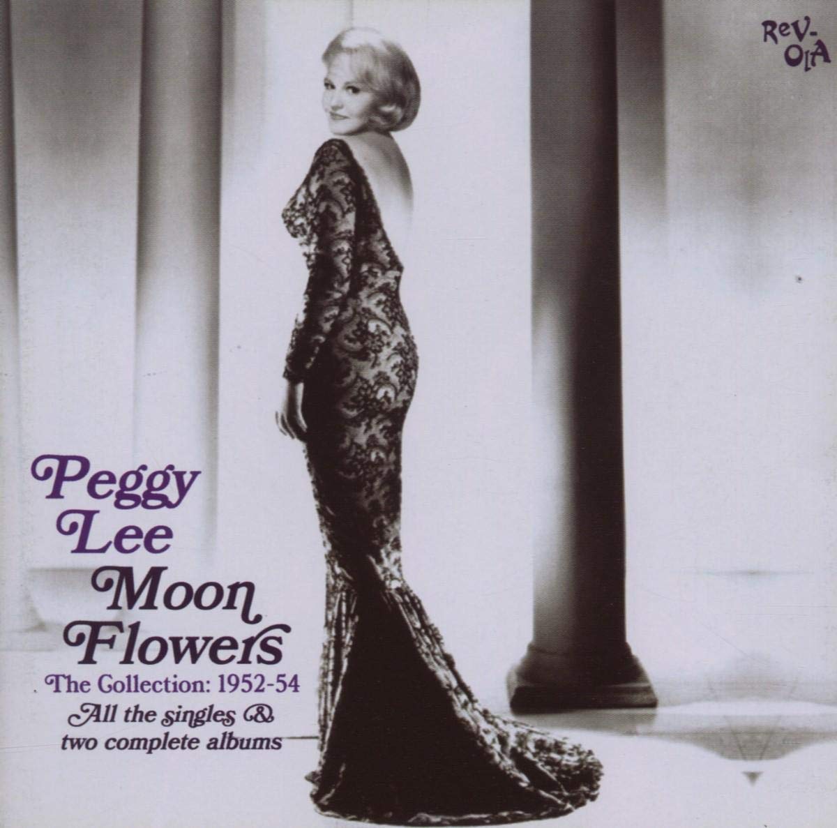 Moon Flowers Jazz