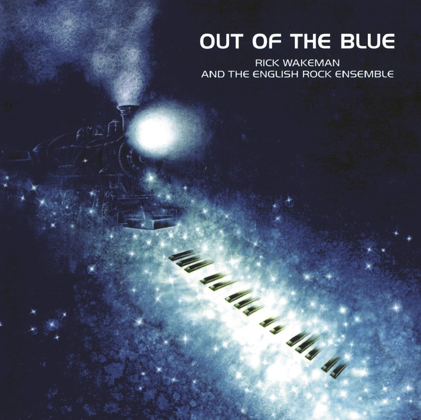 Out of the Blue: Official Remastered Version Rock