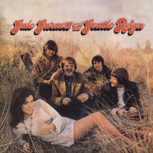 Gale Garnett & the Gentle Reig Pop