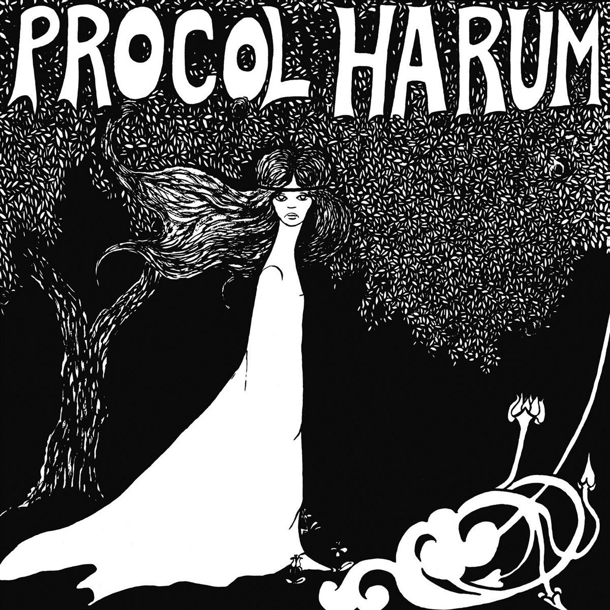 Product Image: Procol Harum: 2CD Deluxe Remastered & Expanded Edi
