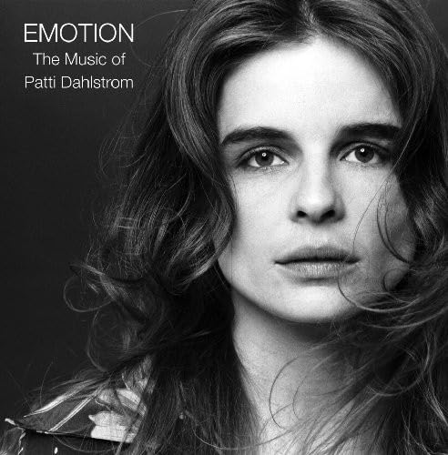 Emotion: the Music of Patti Dahlstrom Rock