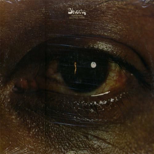 Shorty Featuring Georgie Fame Jazz