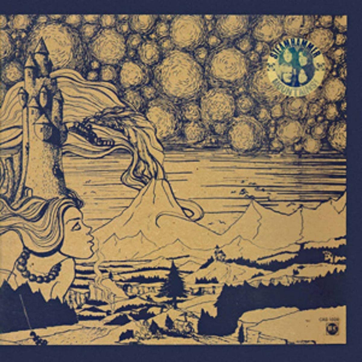 Product Image: Mountains: Remastered Edition