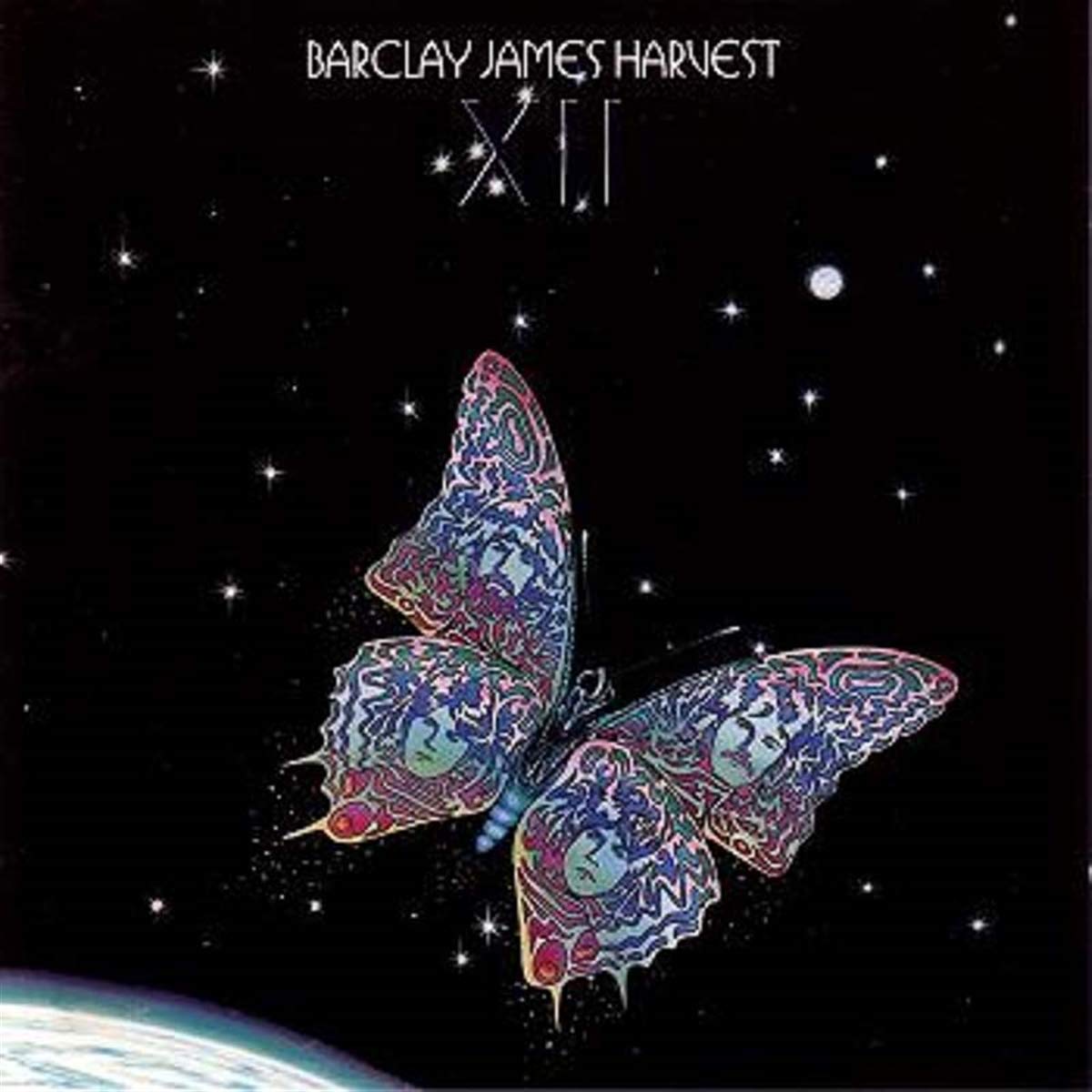 XII: 3 Disc Deluxe Remastered and Expanded Edition Rock