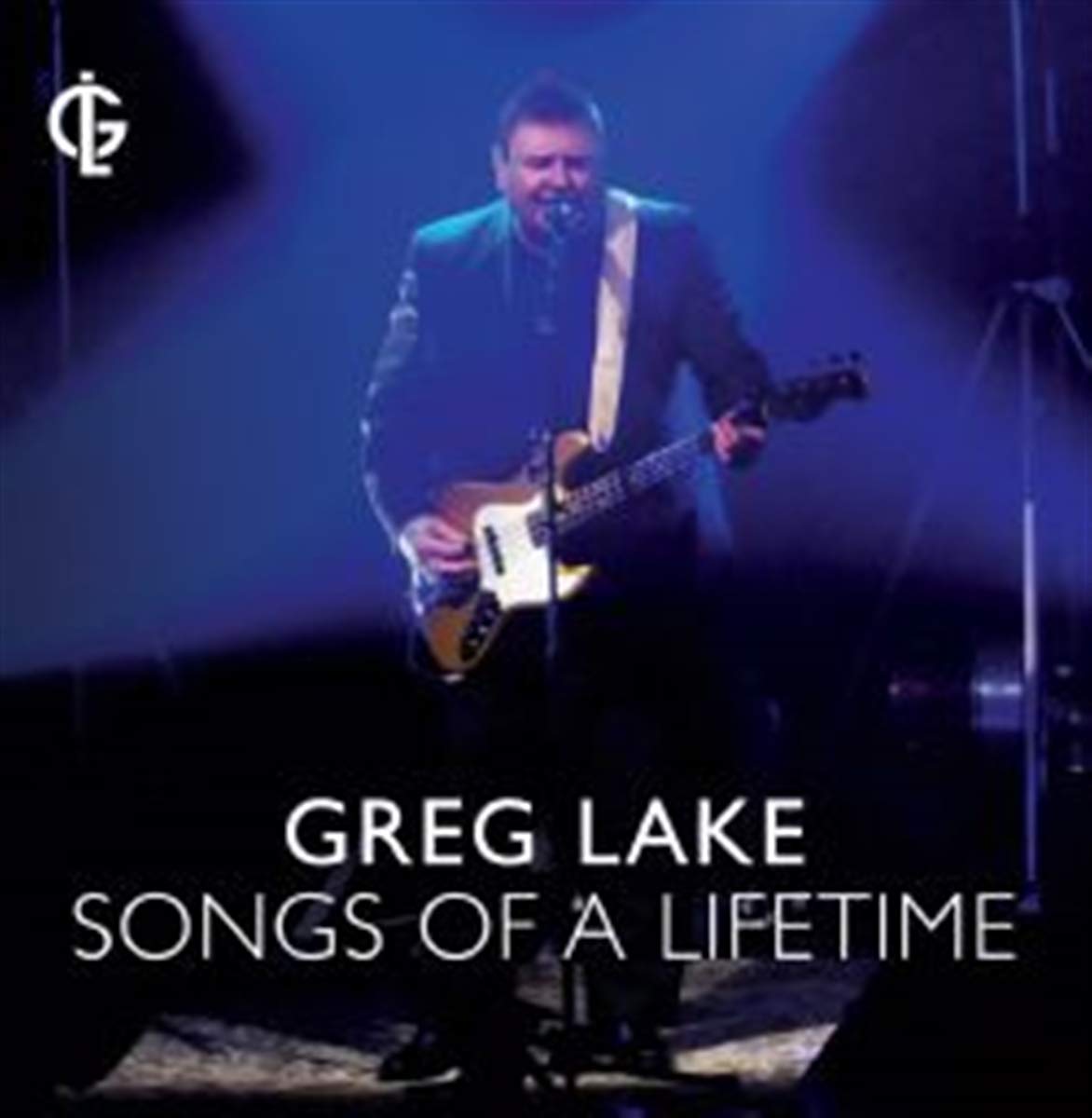Songs of a Lifetime Rock