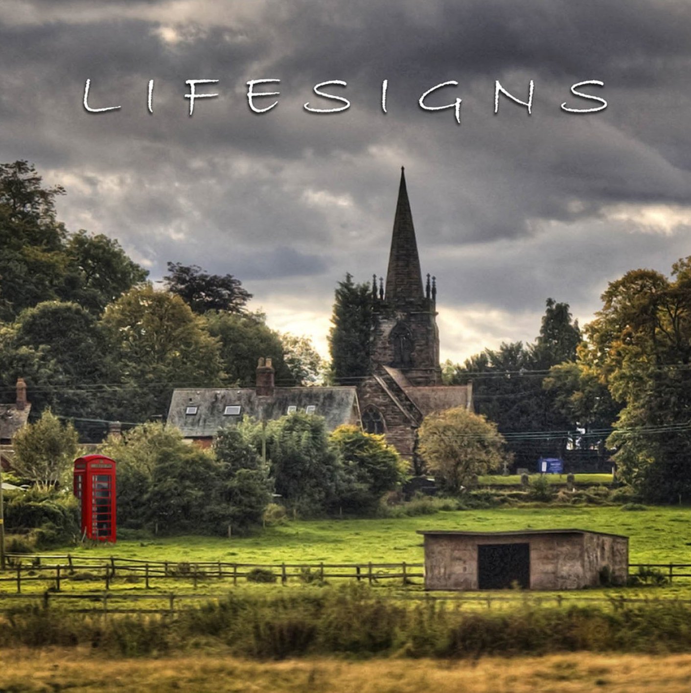 Lifesigns Rock