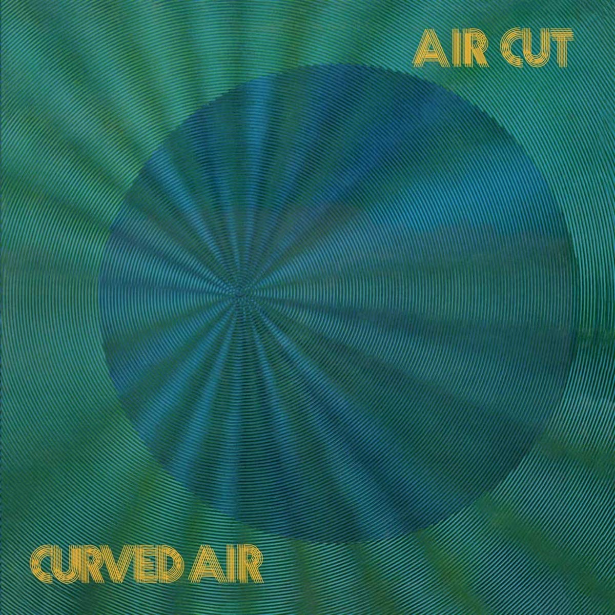 Air Cut: Newly Remastered Official Edition Rock