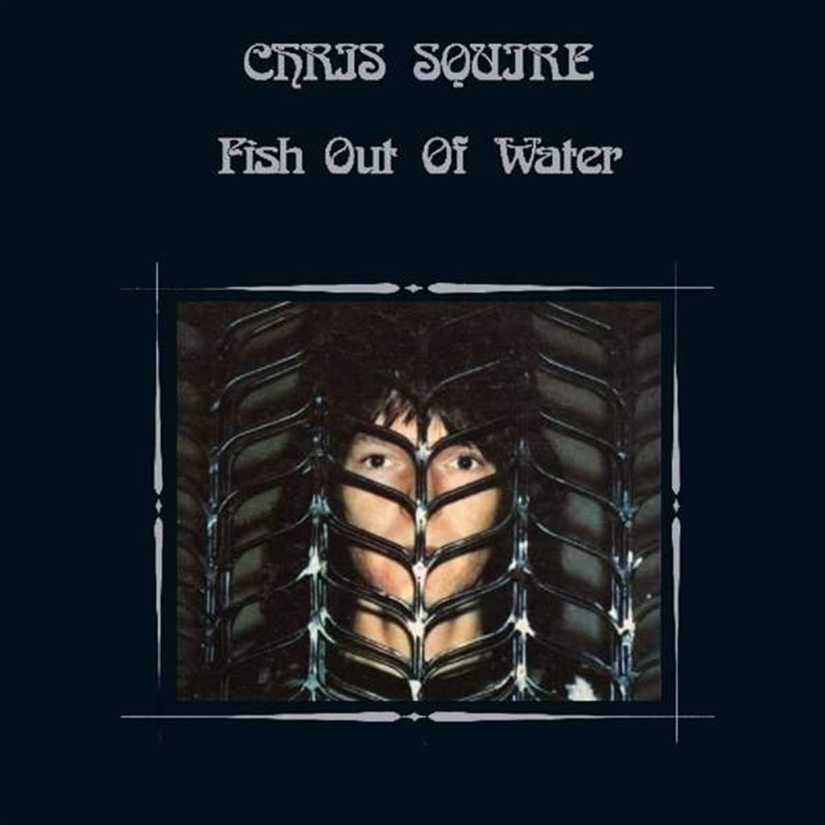Fish Out of Water: 2cd Remastered and Expanded Dig Rock