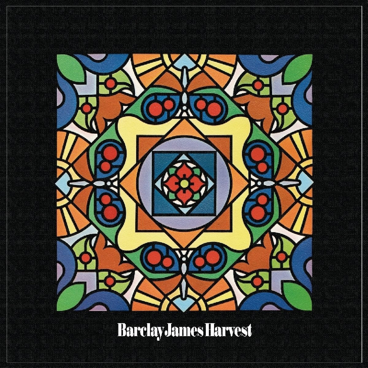 Barclay James Harvest: Remastered & Expanded Rock