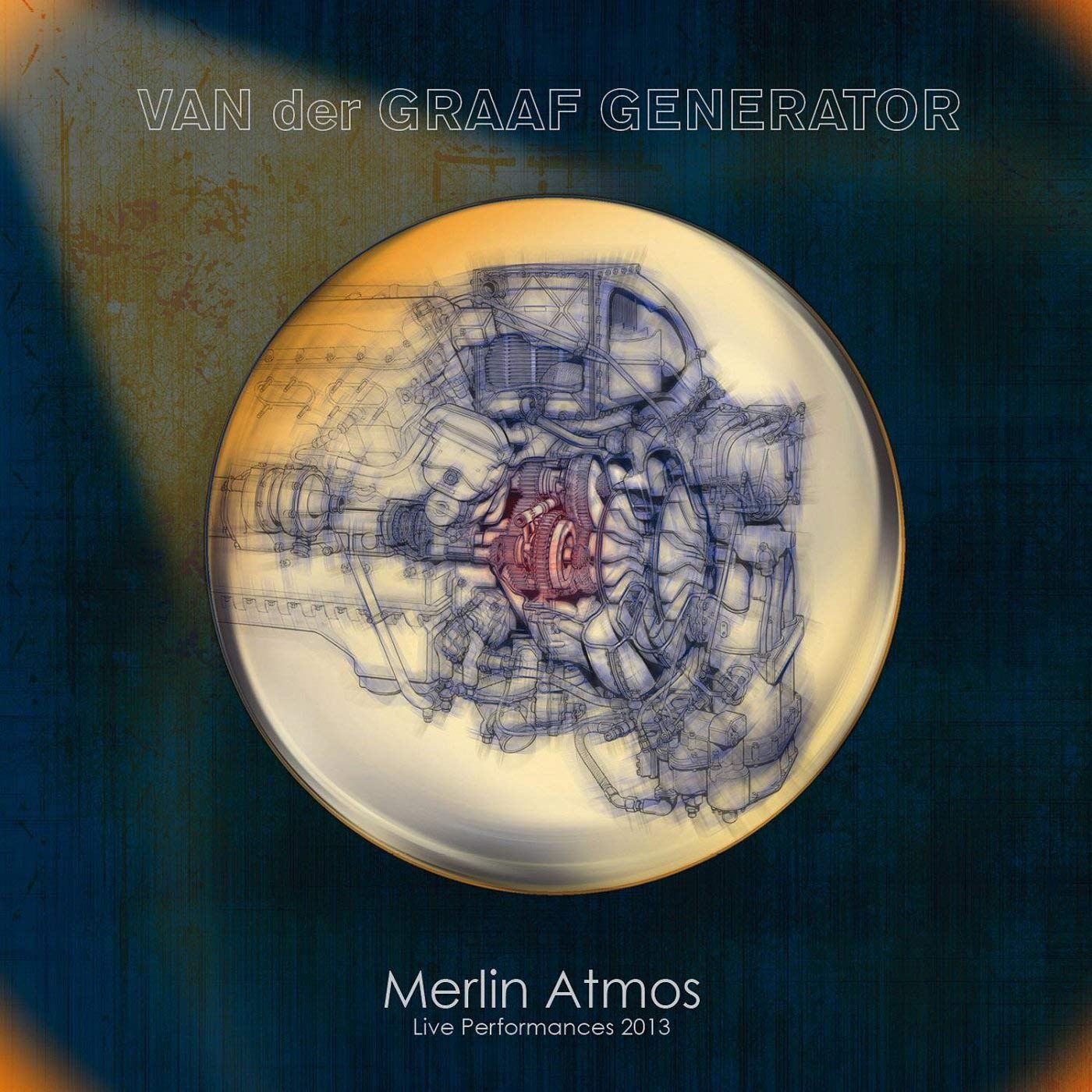 Product Image: Merlin Atmos-Live 2013-lim.Edit