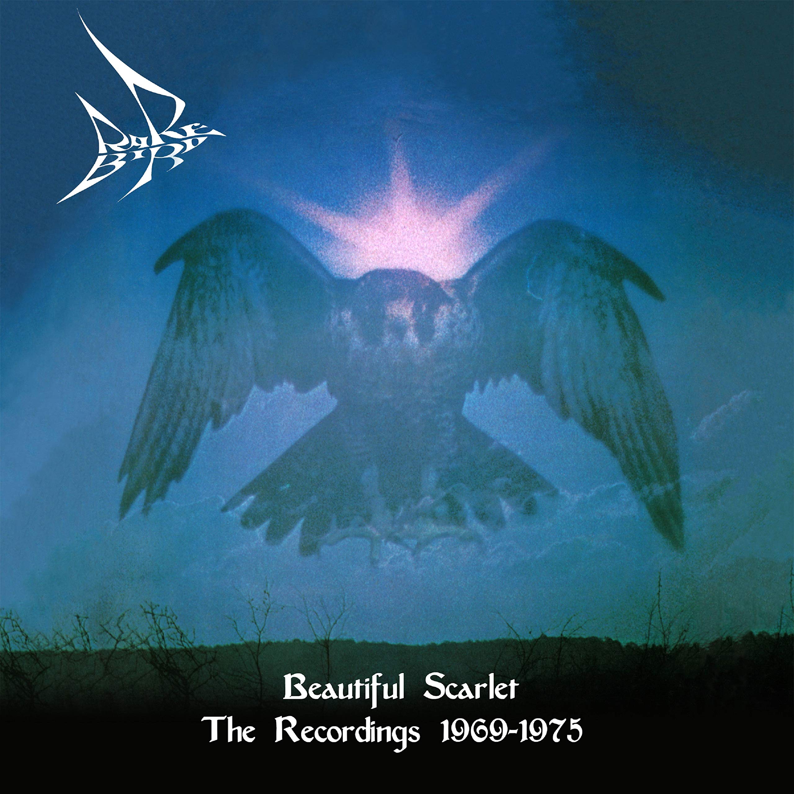 Beautiful Scarlet - the Recordings 1969 - 1975 Rock