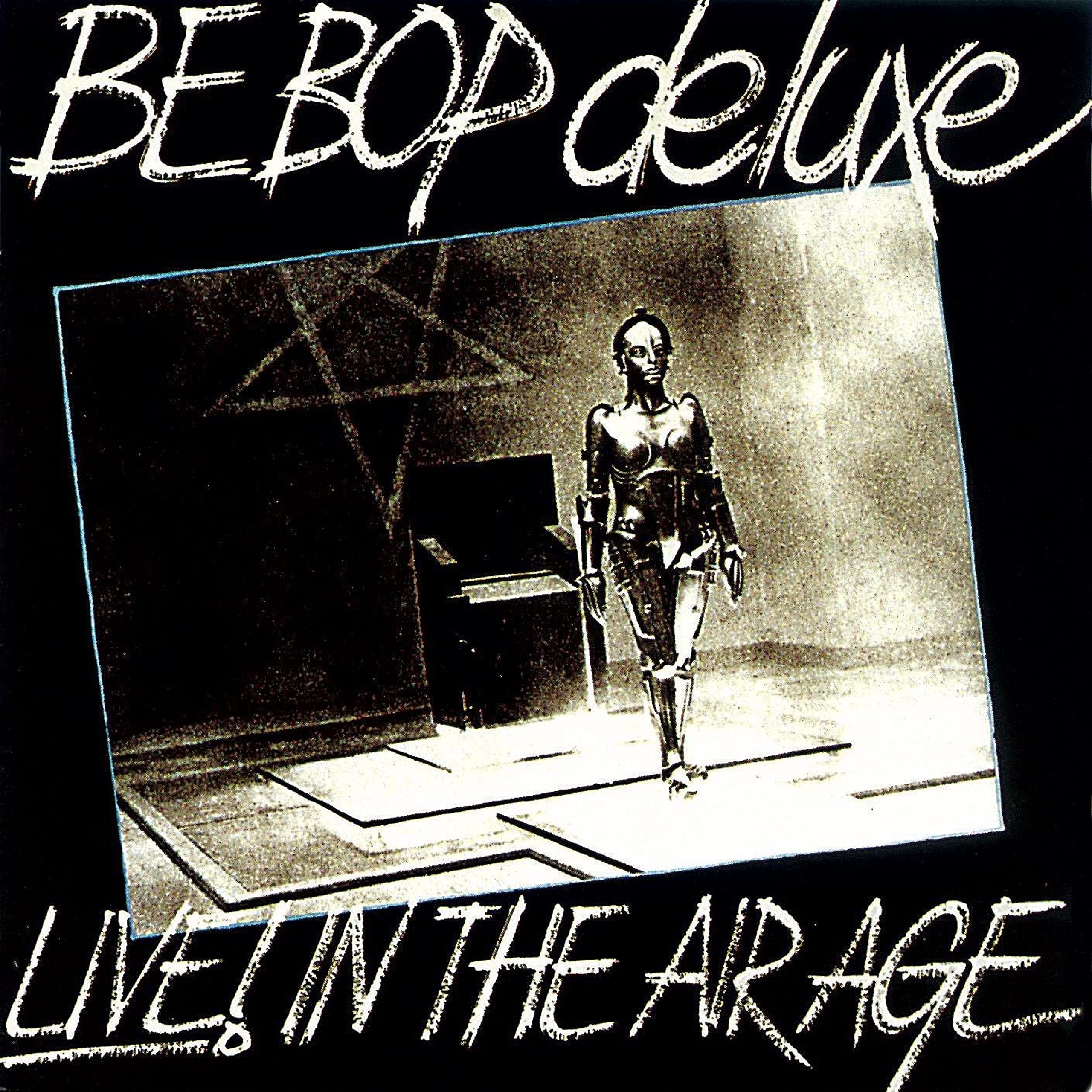 Live! in the Air Age 1970- 1973: 15CD/1DVD Limited Rock