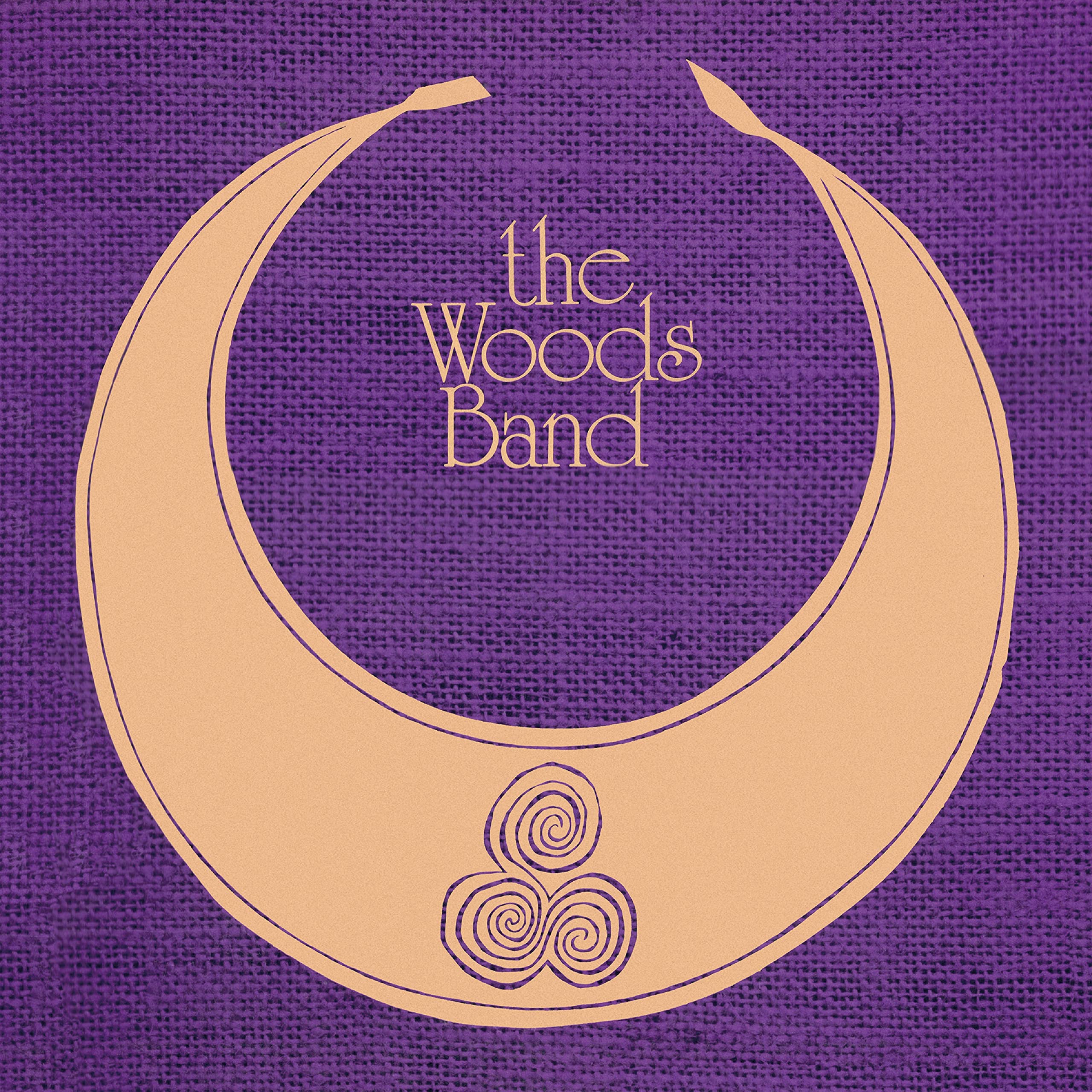The Woods Band: Remastered Edition Rock