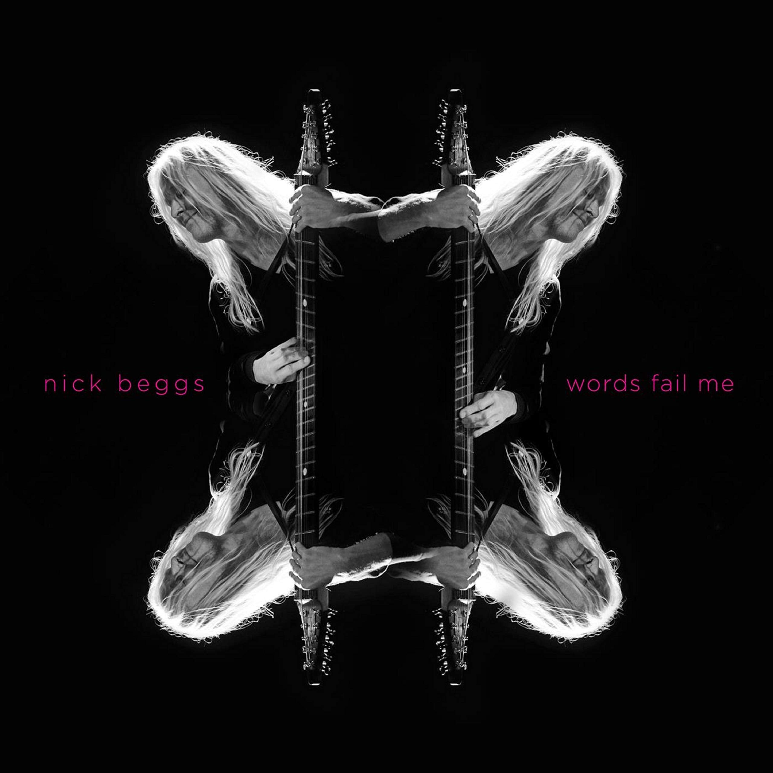 Words Fail Me: 3CD Digipak Edition Rock