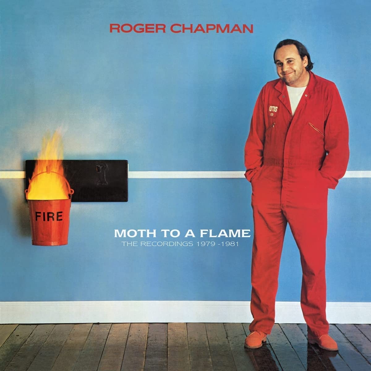 Moth to a Flame - the Recordings 1979-1981 Rock
