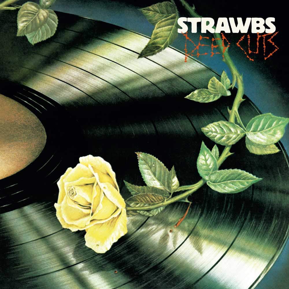 Deep Cuts: Remastered and Expanded Edition Rock