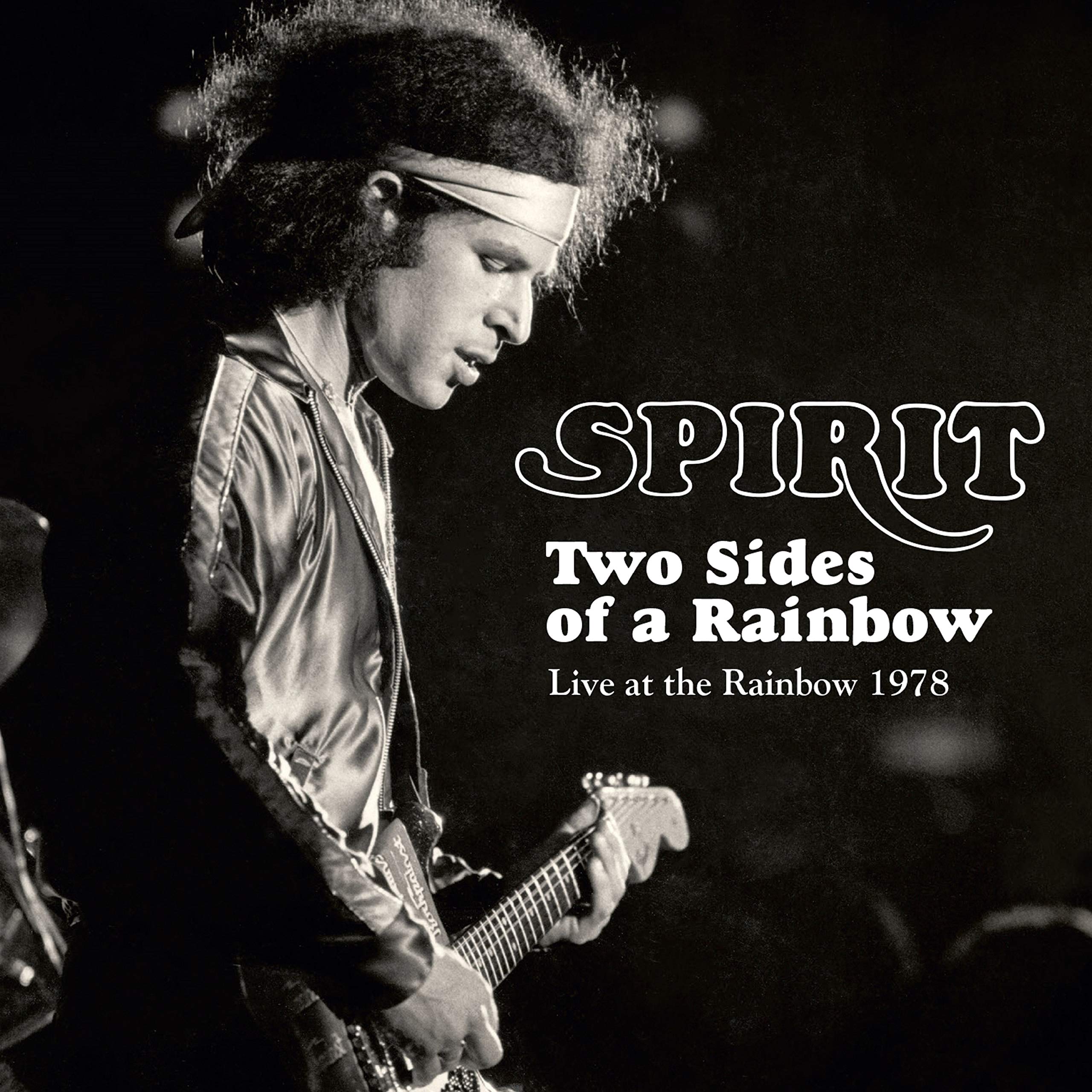 Two Sides of a Rainbow: 2cd Remastered Edition Rock