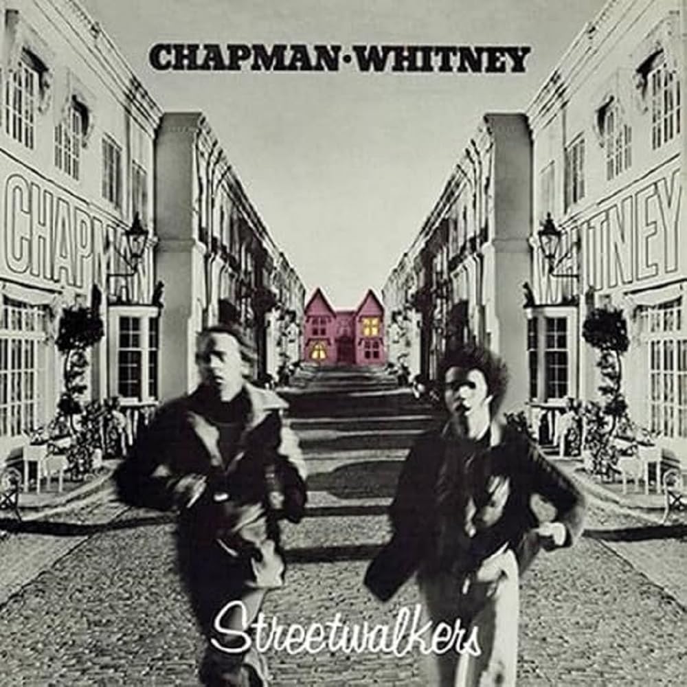 Streetwalkers 50 Th Anniversary cd